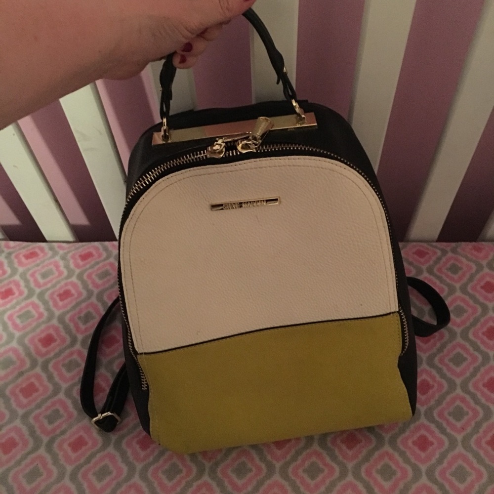 Steve Madden Backpack